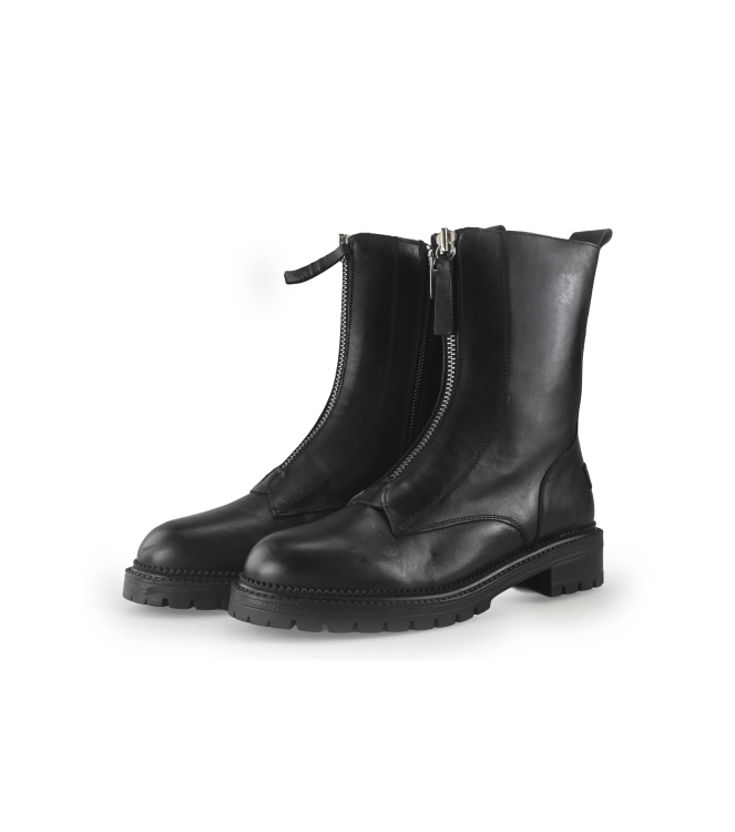 Shabbies Amsterdam Biker boots