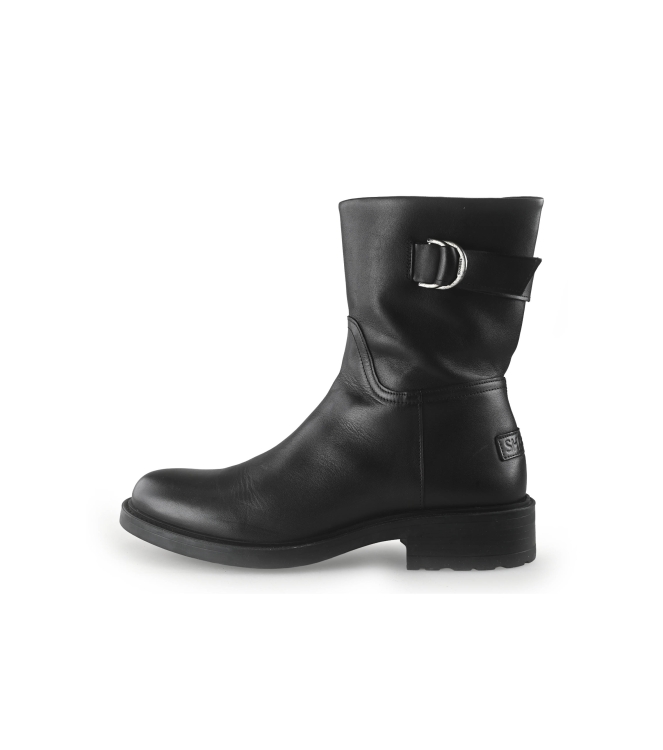 Shabbies Amsterdam Biker boots