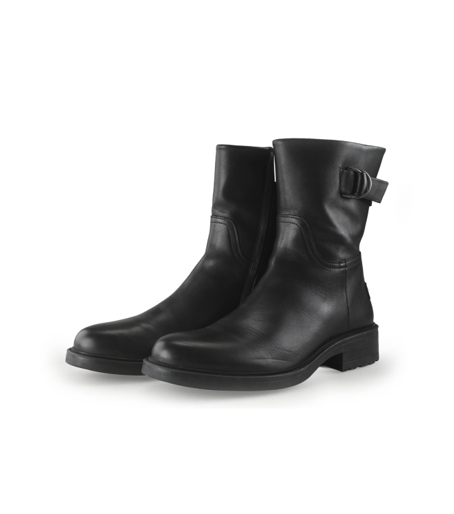 Shabbies Amsterdam Biker boots
