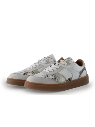 Shabbies Amsterdam Sneakers Overig 351789
 Maat 41
 