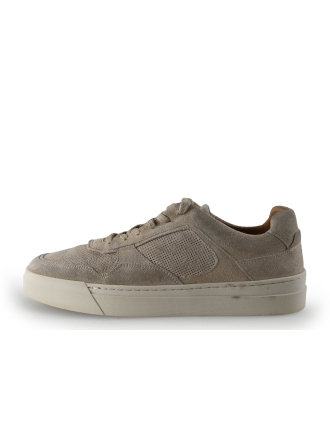 Manfield Sneakers Beige 351793
 Maat 41
 