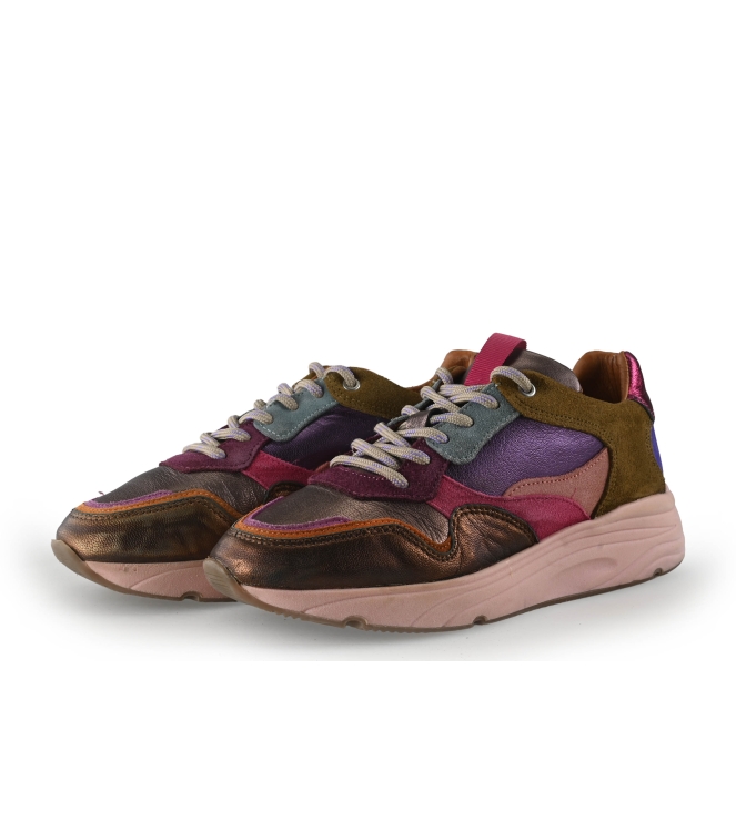 Manfield Sneakers