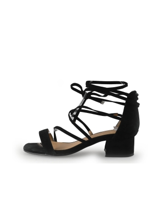 Marc Fisher Sandalen Zwart 351803
 Maat 36
 