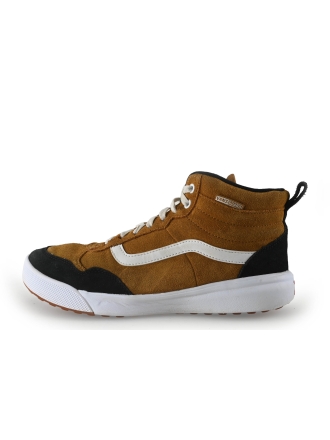 Vans Hoge sneakers Bruin 351807
 Maat 42½
 