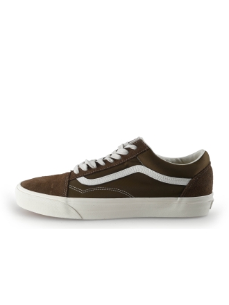 Vans Sneakers Bruin 351811
 Maat 45
 