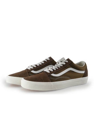 Vans Sneakers Bruin 351811
 Maat 45
 