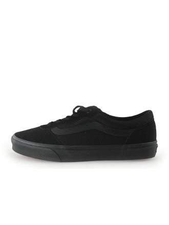 Vans Sneakers Zwart 351815
 Maat 46
 
