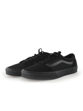 Vans Sneakers Zwart 351815
 Maat 46
 