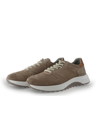 No Stress Sneakers Beige 351818
 Maat 43
 