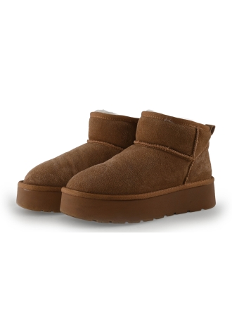 Sacha Enkellaarzen Bruin 351826
 Maat 37
 