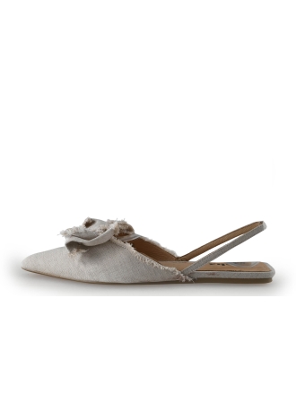 Sacha Loafers  Wit 351827
 Maat 38
 