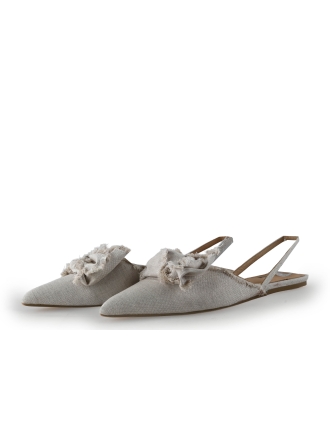 Sacha Loafers  Wit 351827
 Maat 38
 