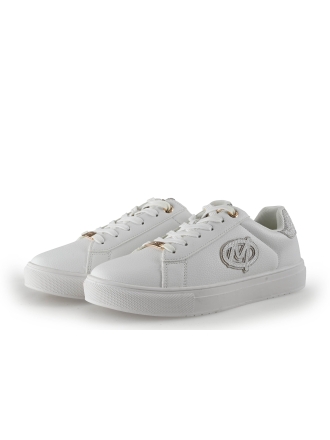 Mexx Sneakers Wit 351829
 Maat 37
 
