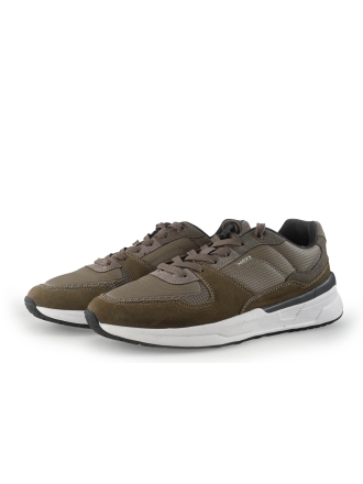 Mexx Sneakers Bruin 351830
 Maat 45
 