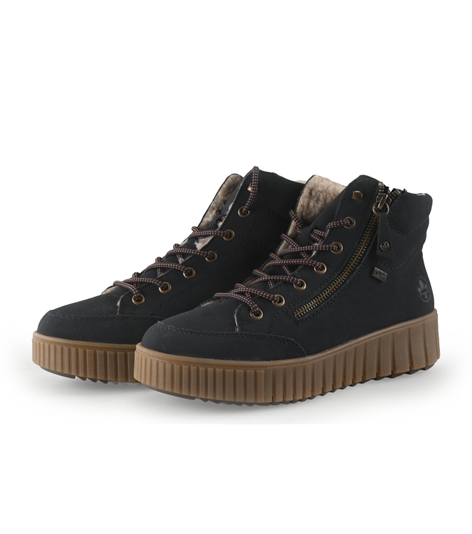 Rieker Veterboots