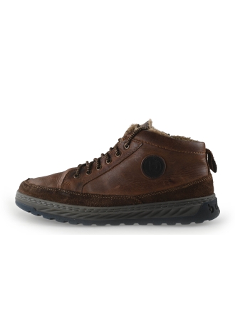Bugatti Veterschoenen Cognac 351847
 Maat 44
 