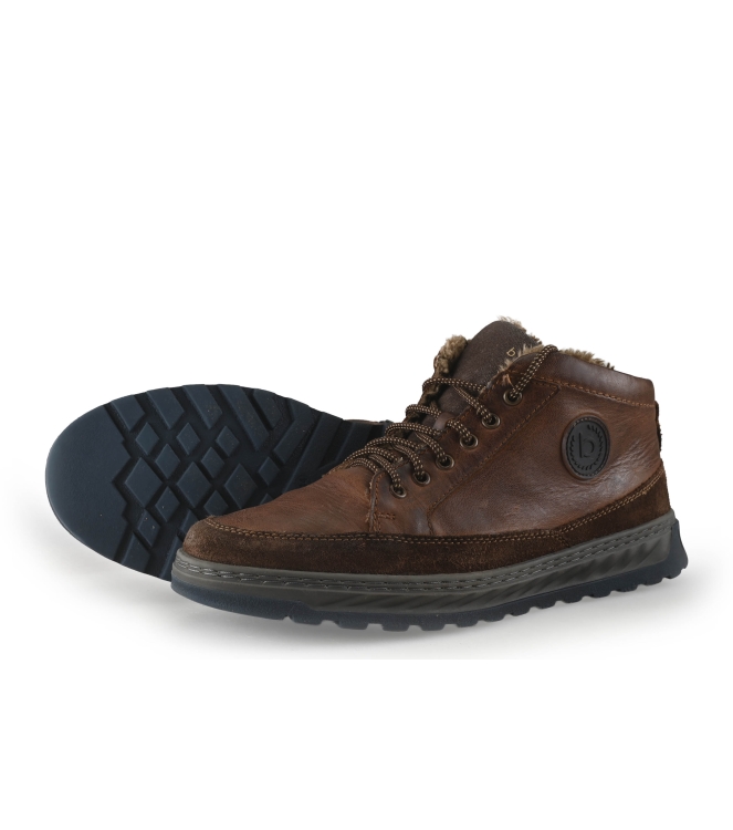 Bugatti Veterschoenen