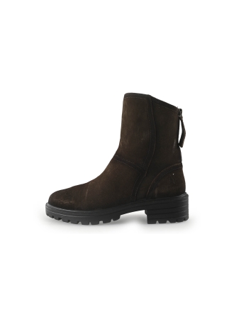 Hush Puppies Boots Bruin 351849
 Maat 40
 