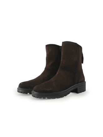 Hush Puppies Boots Bruin 351849
 Maat 40
 