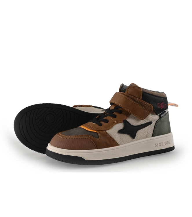 Shoesme Hoge sneakers