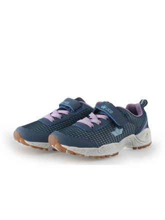 Lico Sportschoenen Grijs 351861
 Maat 31
 
