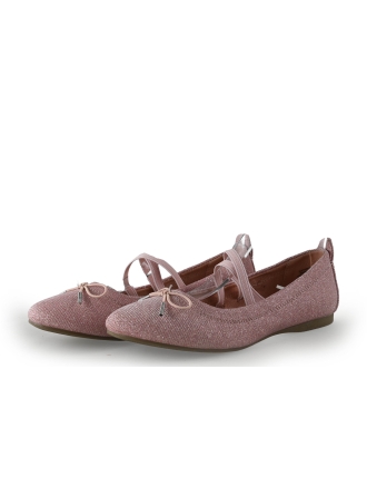 Indigo Ballerina's Roze 351862
 Maat 35
 