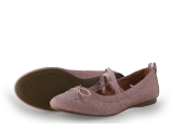 Indigo Ballerina's