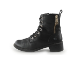 Mustang Veterboots