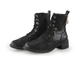 Mustang Veterboots