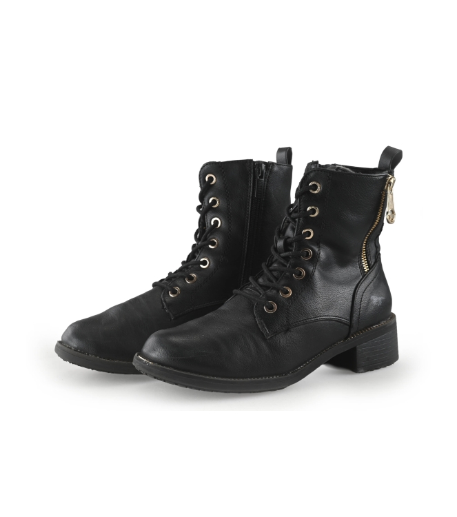 Mustang Veterboots