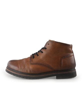 Bugatti Veterboots Cognac 351877
 Maat 43
 