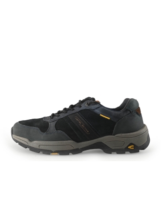 Camel Active Sneakers Blauw 351880
 Maat 41
 
