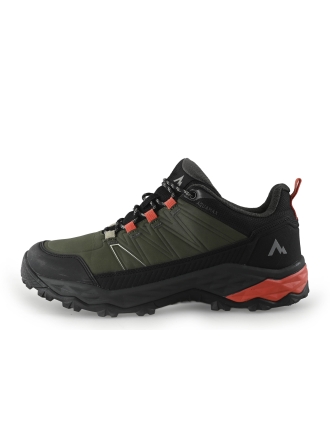 Mc Kinley Wandelschoenen Groen 351885
 Maat 45
 