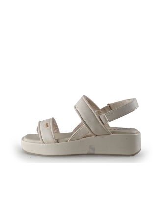 Mexx Sandalen Beige 351888
 Maat 40
 