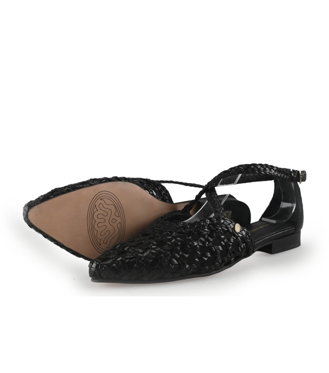 Fred de La Bretoniere Sandalen