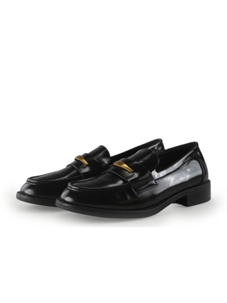 Mexx Loafers  Zwart 351892
 Maat 40
 