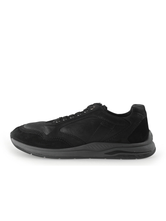 Sioux Sneakers Zwart 351899
 Maat 48½
 