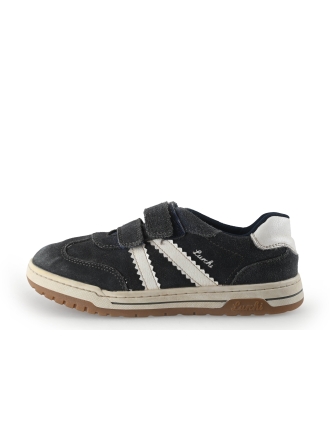 Lurchi Sneakers Blauw 351900
 Maat 34
 