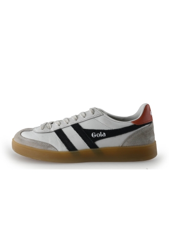Gola Sneakers Wit 351907
 Maat 41
 