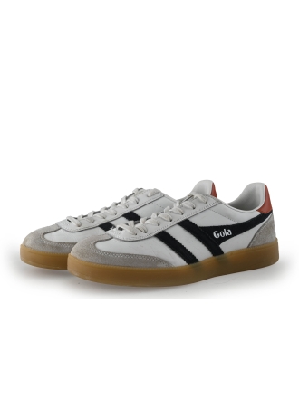 Gola Sneakers Wit 351907
 Maat 41
 