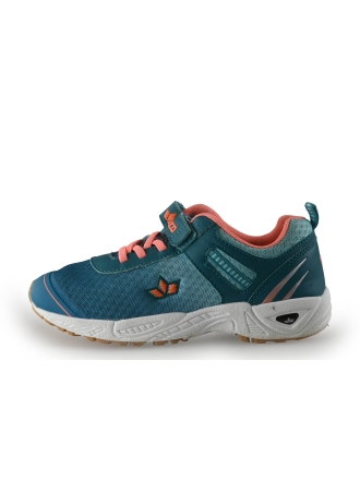 Lico Sportschoenen Blauw 351909
 Maat 34
 