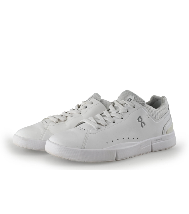 On Sneakers