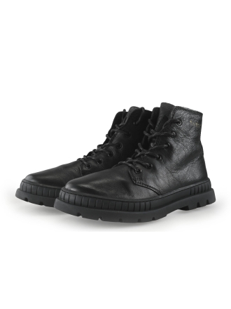 Bugatti Veterboots Zwart 351914
 Maat 41
 