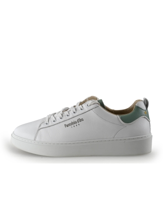 Pantofola d'Oro Sneakers Wit 351917
 Maat 45
 