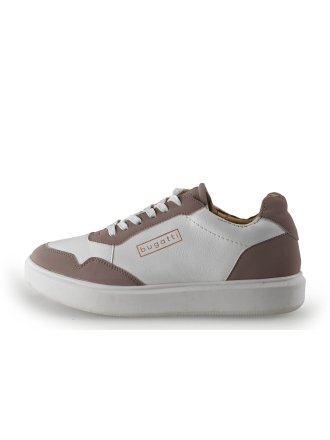 Bugatti Sneakers Roze 351918
 Maat 38
 