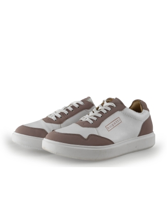 Bugatti Sneakers Roze 351918
 Maat 38
 