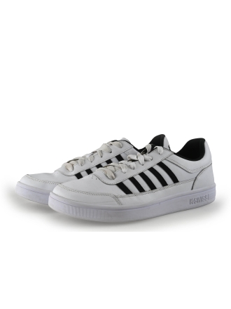 K-swiss Sneakers Wit 351923
 Maat 45
 
