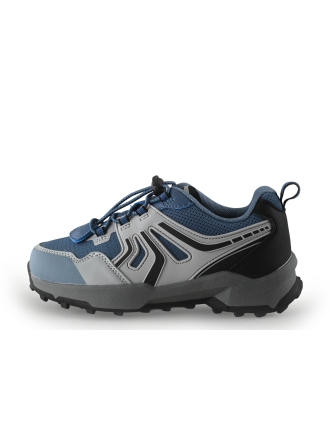 Blue Box Sneakers Blauw 351925
 Maat 32
 