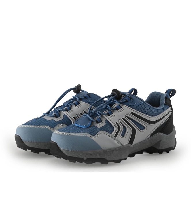 Blue Box Sneakers
