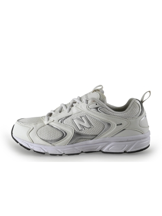 New Balance Sneakers Wit 351928
 Maat 42
 